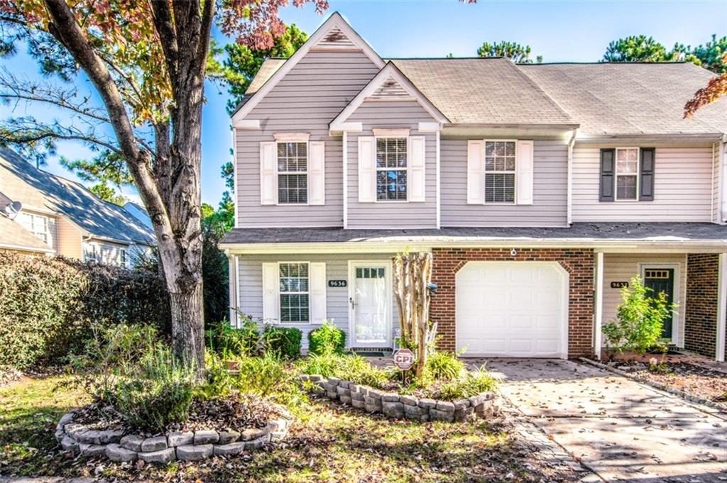 9636 Terrier Way
