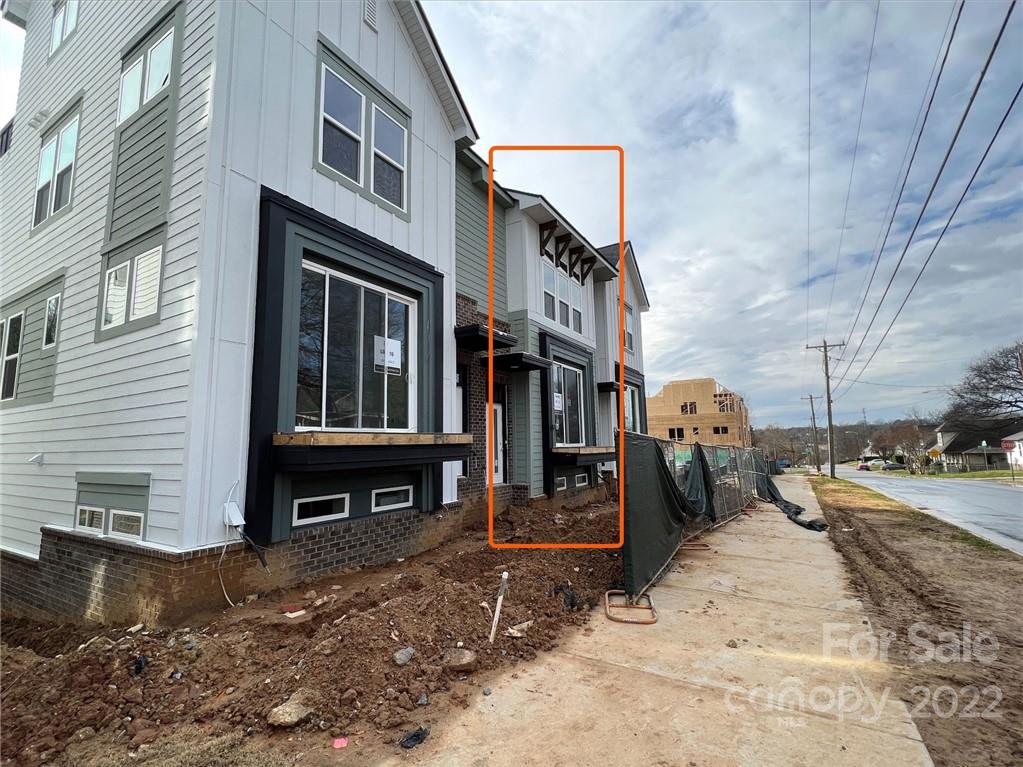 355 S Bruns Avenue WET0309