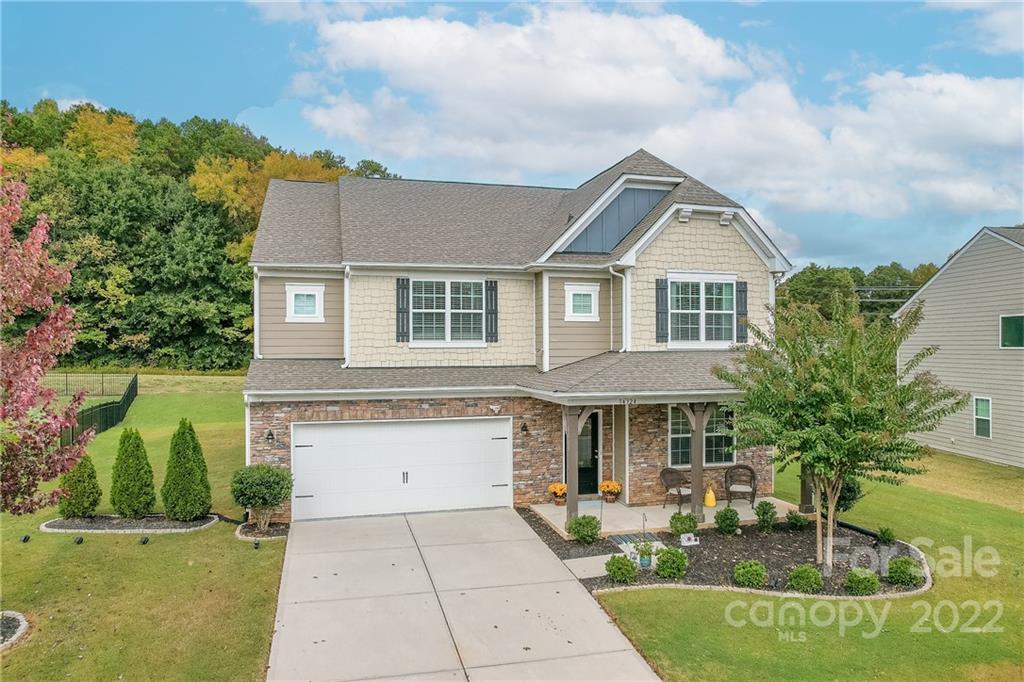 14324 Baytown Court