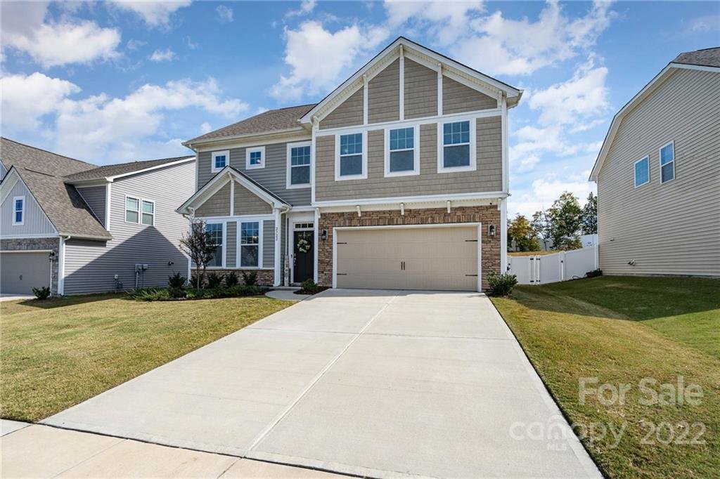 2322 Red Birch Way