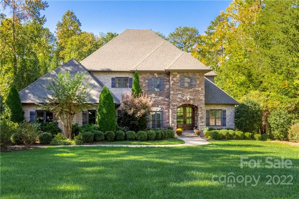 4601 Firethorn Court
