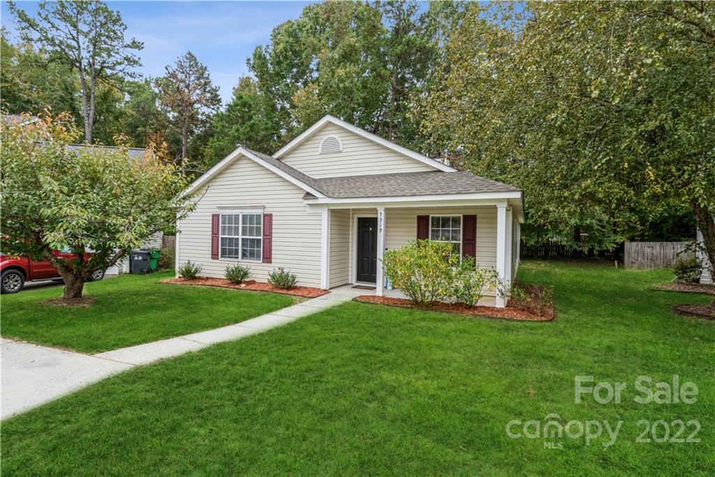 5319 Wisbech Court