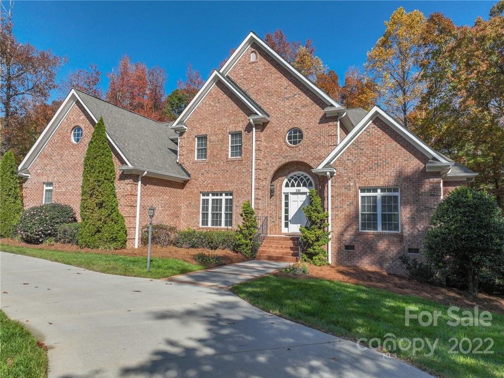 130 Churchill Drive