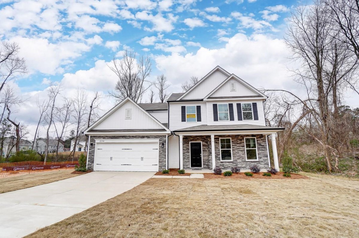 2398 Windley Drive Lot 12
