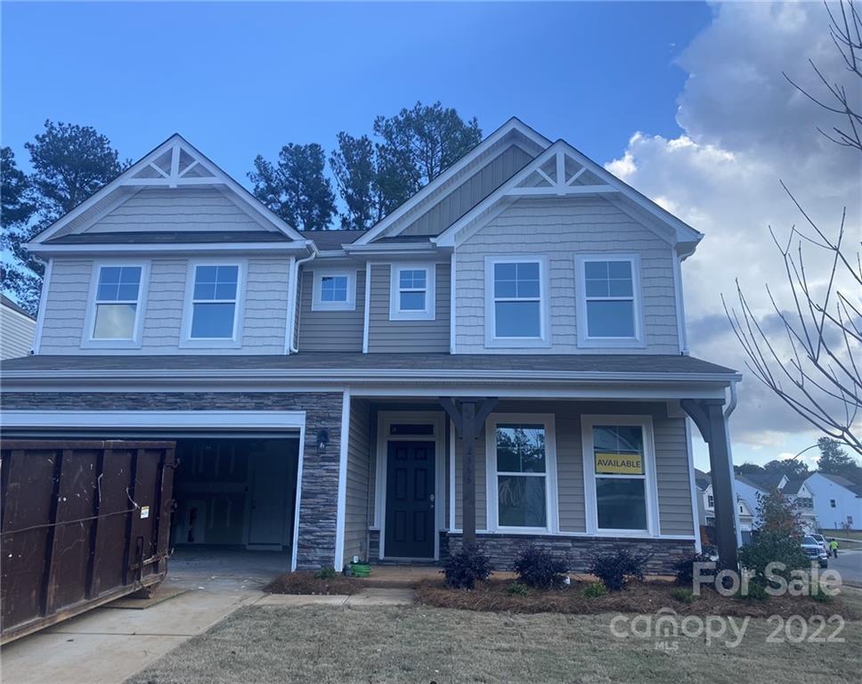 2366 Windley Drive Lot 43