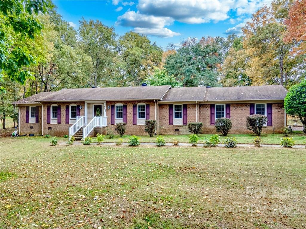 4008 Glen Haven Drive