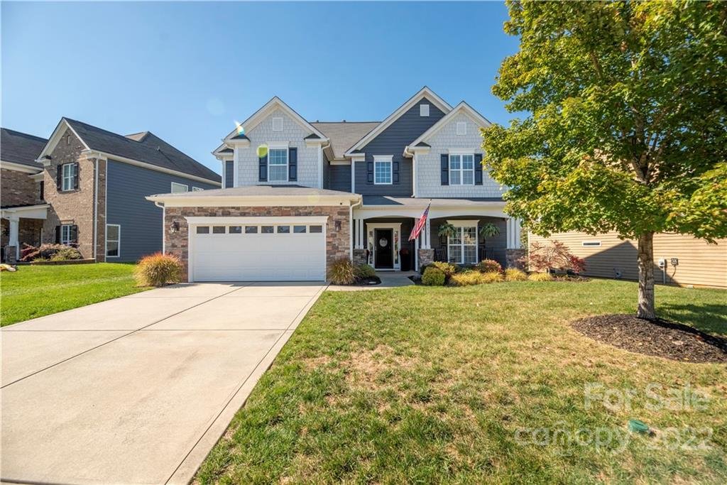 10235 Falling Leaf Drive