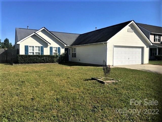 221 Glencroft Drive