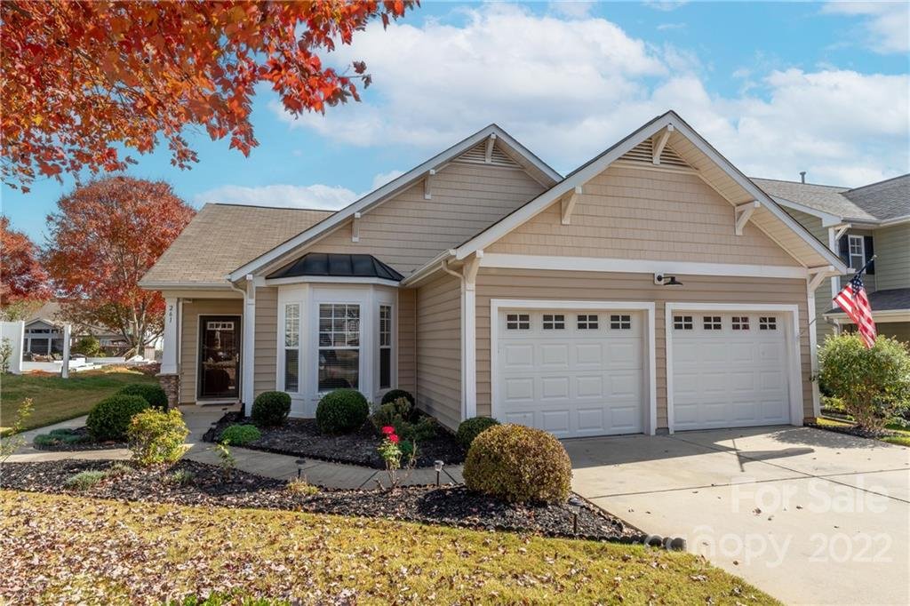 261 Sand Paver Way