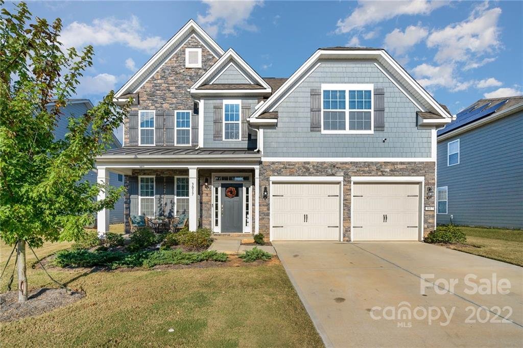 3017 Stephen Pace Trail