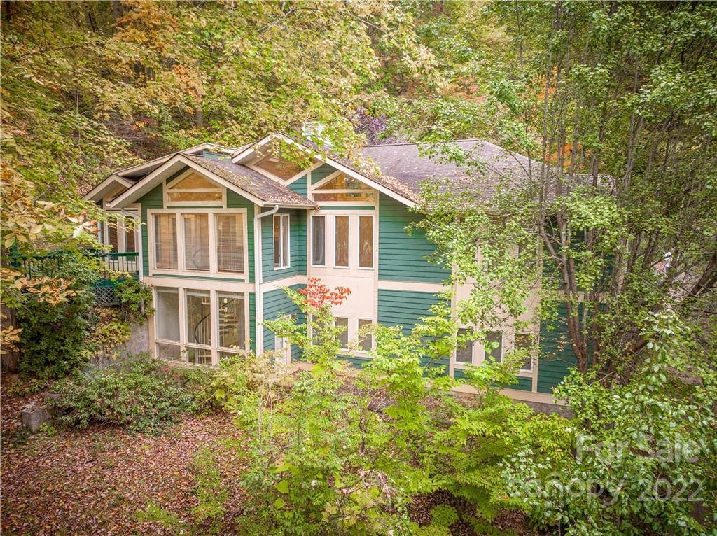 592 Mouzon Road