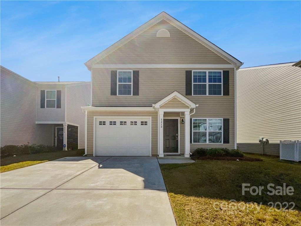 3212 Winesap Drive