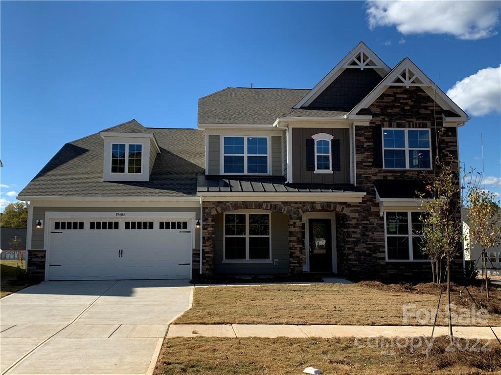 19404 Bird Meadow Drive NSI 54