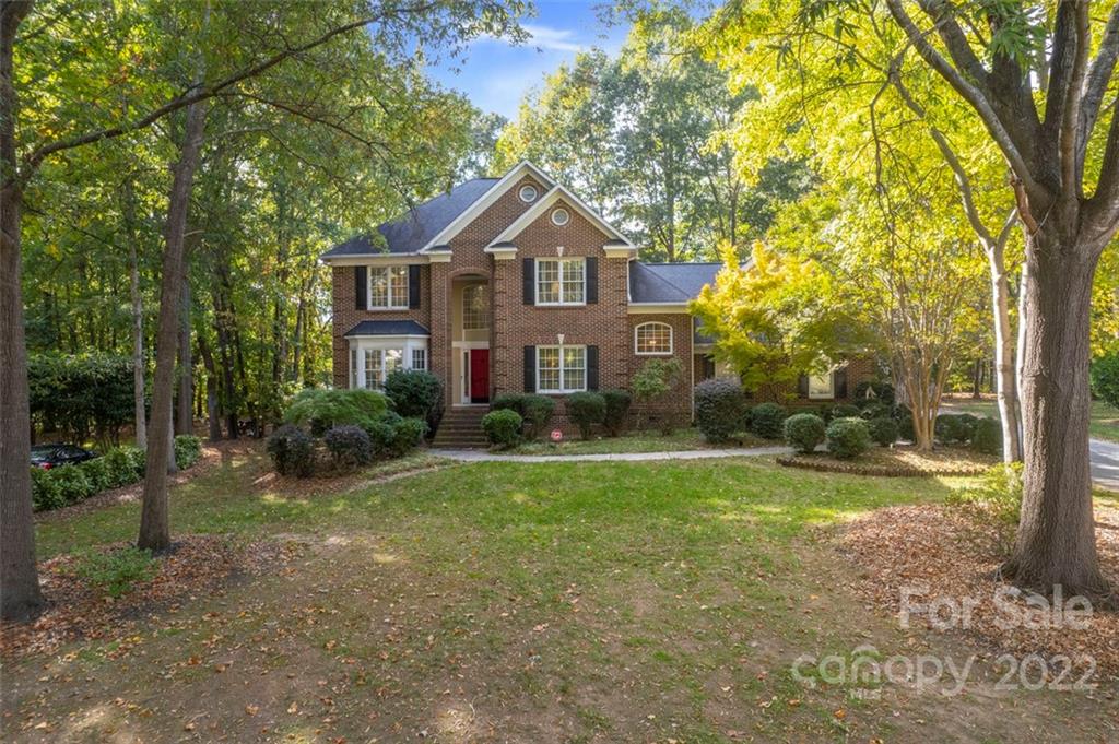 3501 French Woods Road