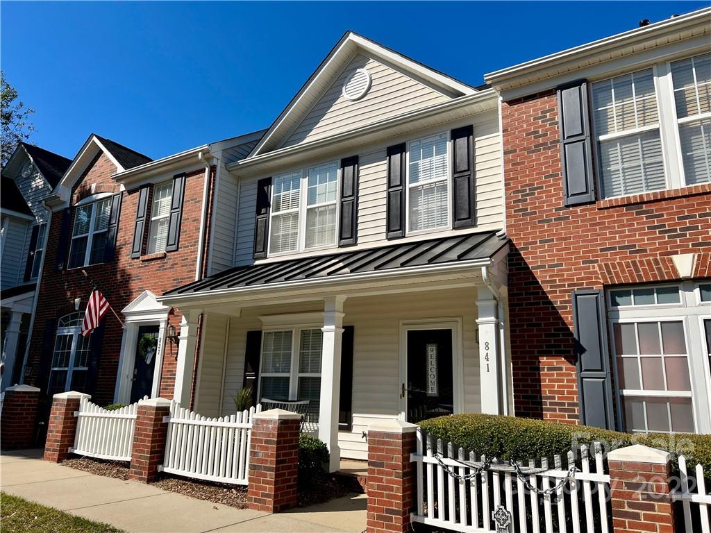 841 Dillard Road