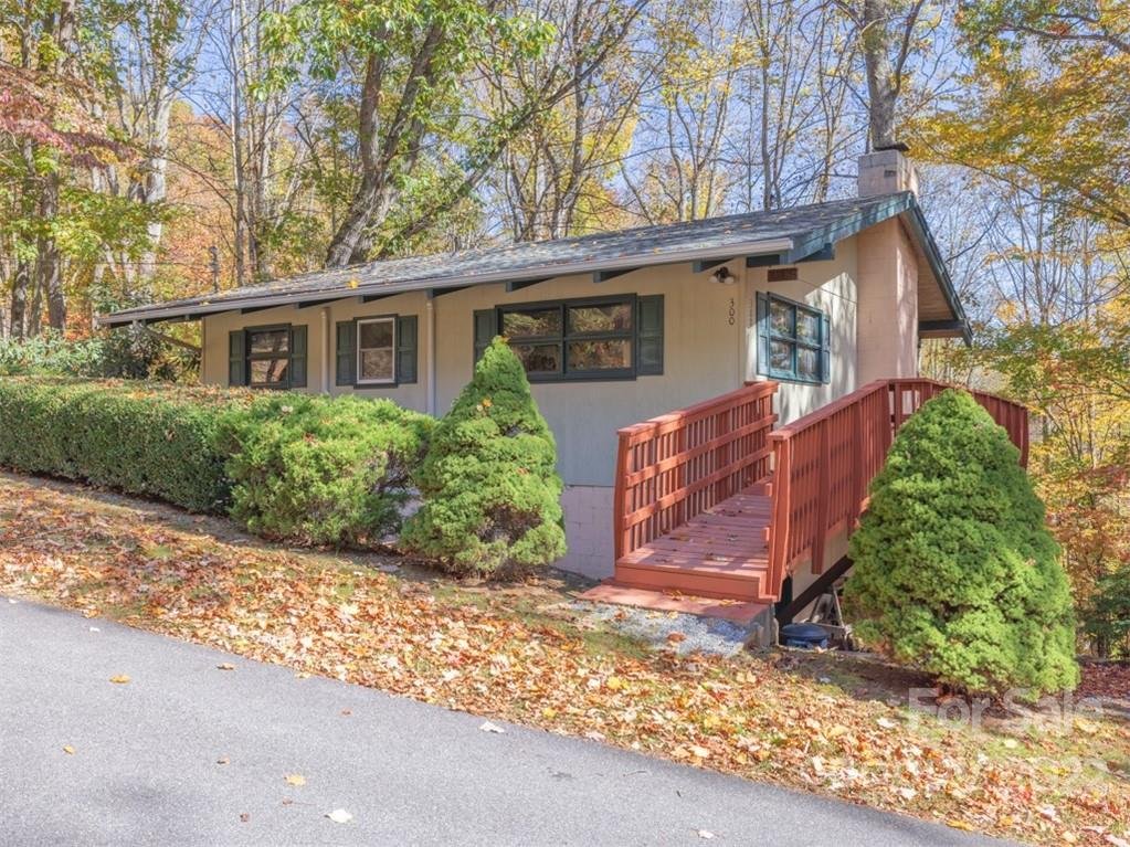 300 Francis Asbury Road