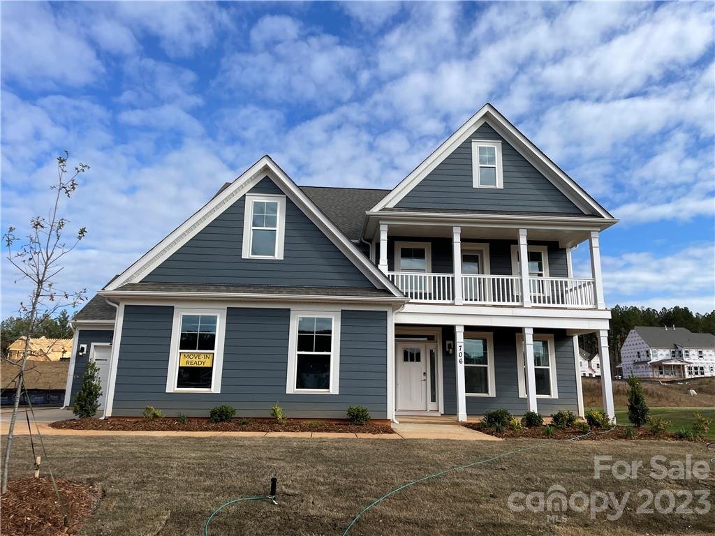 706 Yucatan Drive Lot 89