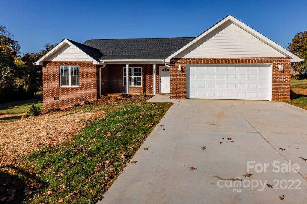144 Augusta Drive