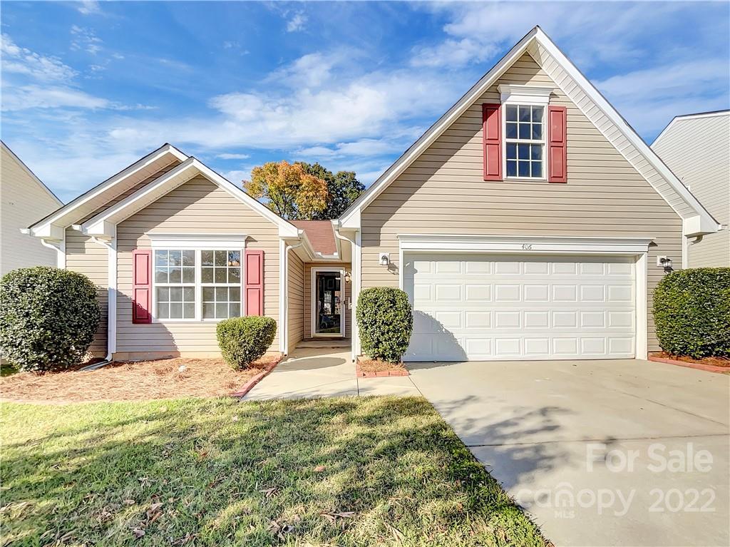 406 Courtland Court