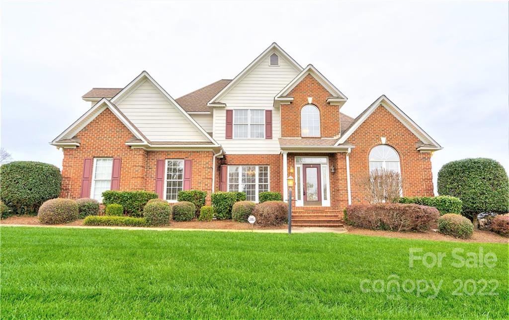 123 Eagles Terrace