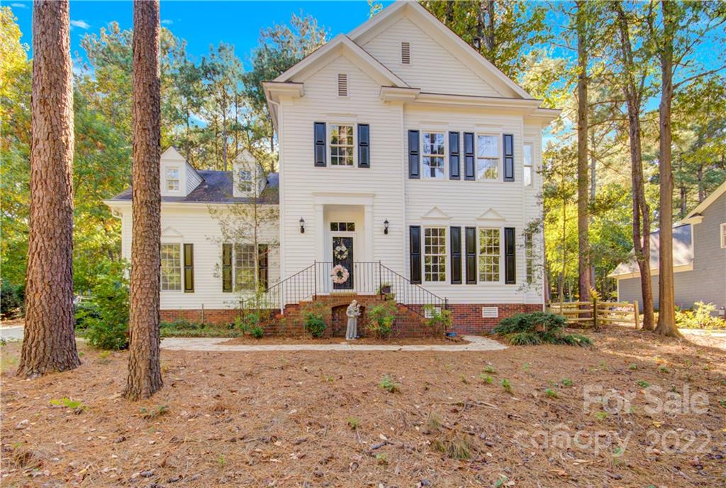 105 Wildiris Drive