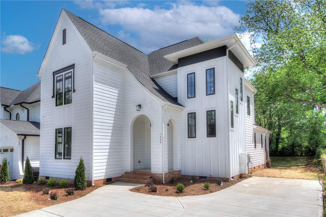 1408 N Caldwell Street