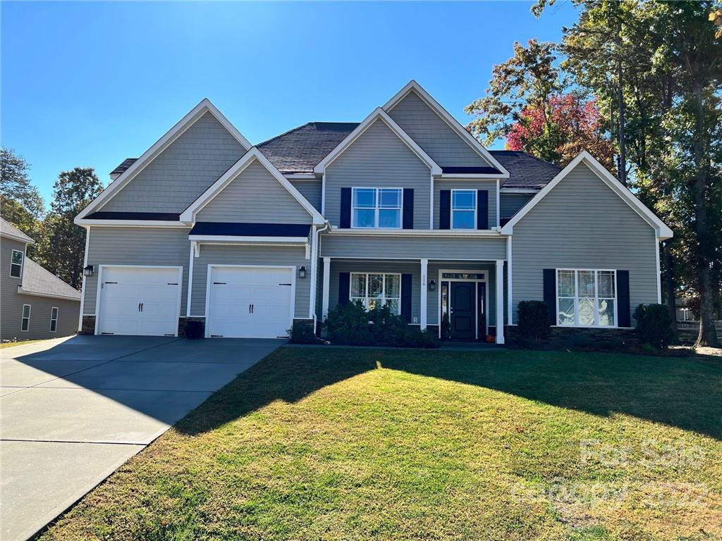 116 Wylie Trail