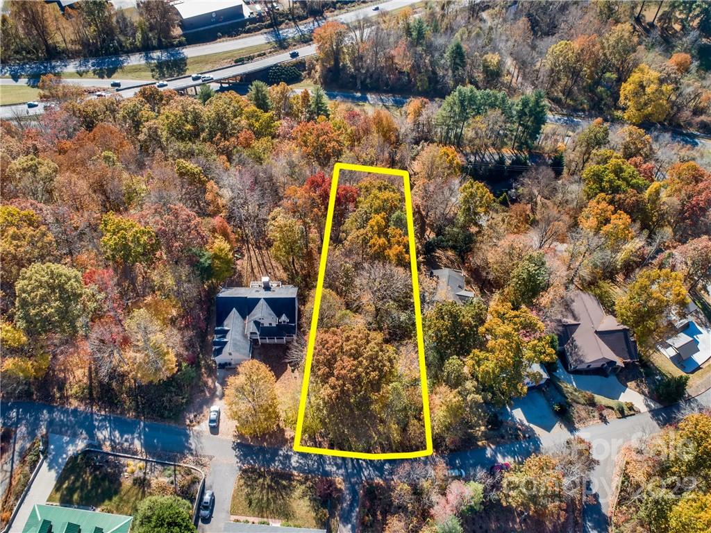 Lot 4 Hoosier Court