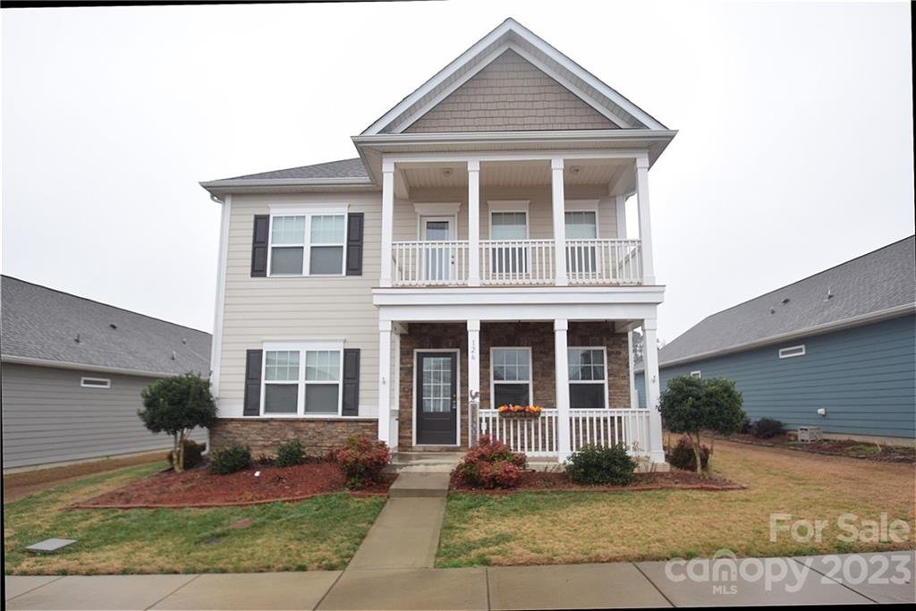 126 Kingston Drive