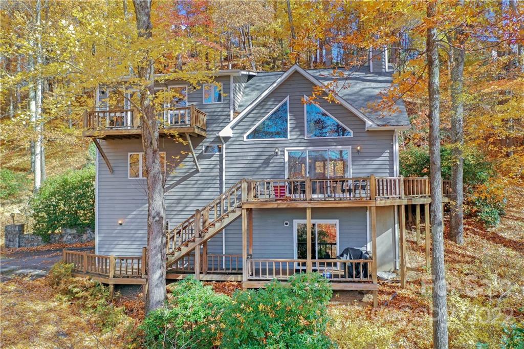 209 Honeysuckle Lane