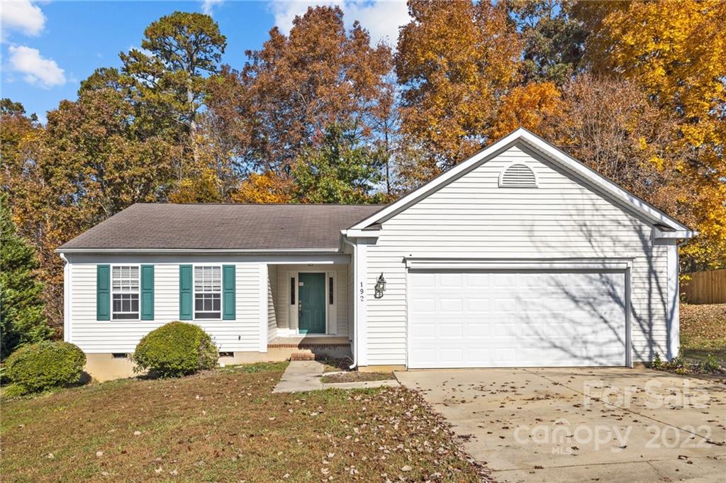 192 Brookstone Drive