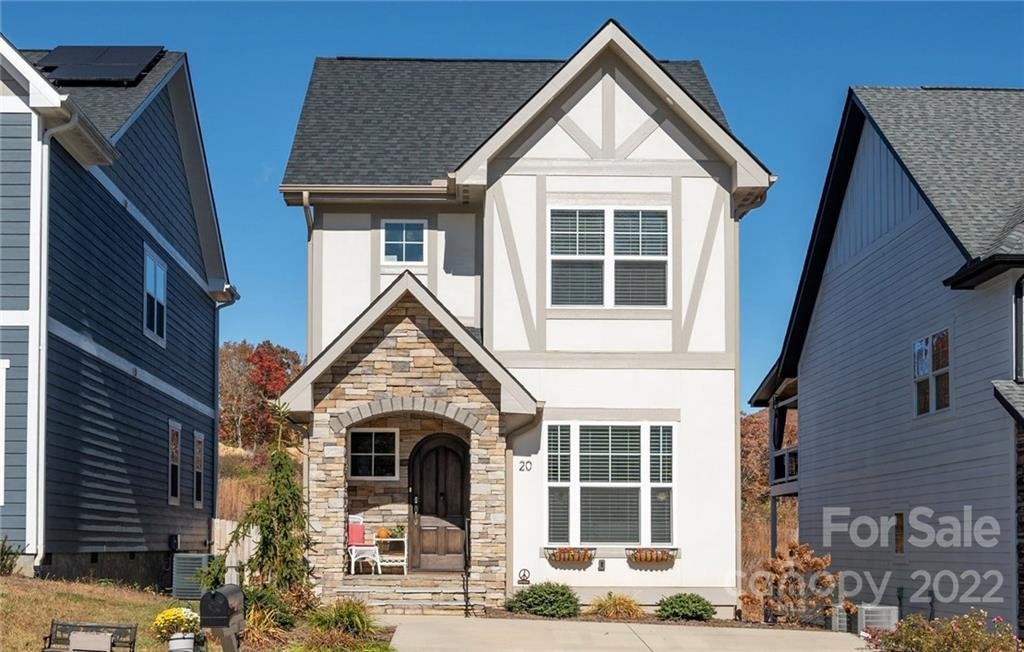 20 Tudor Way