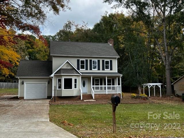 4392 Huntington Drive