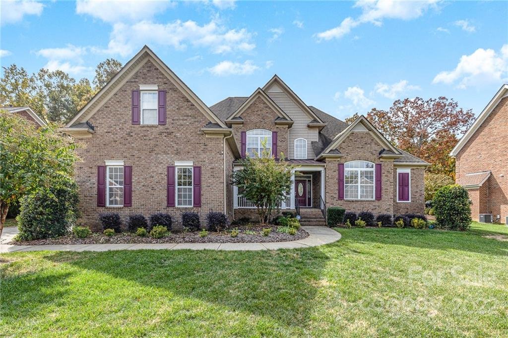 2502 Albatross Lane