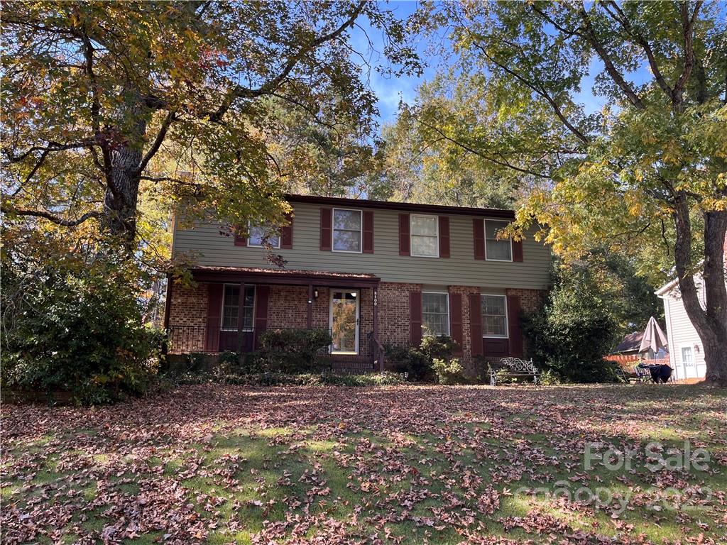 8100 Mahogany Drive
