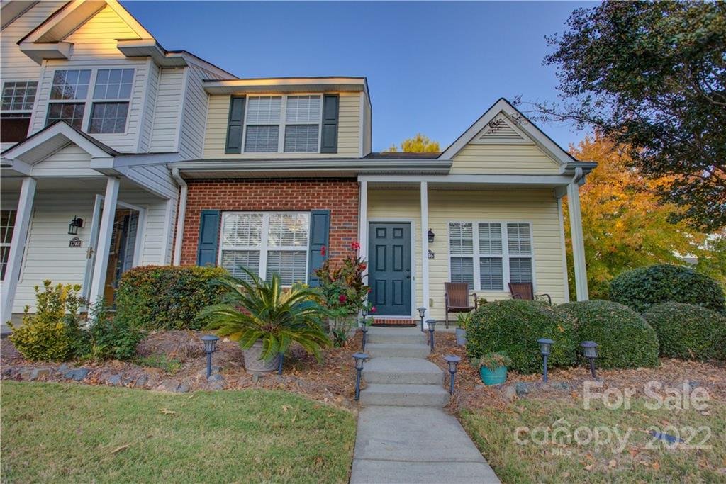 1746 Hidden Creek Drive