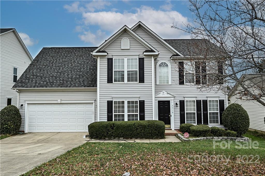 3518 Balsam Tree Drive
