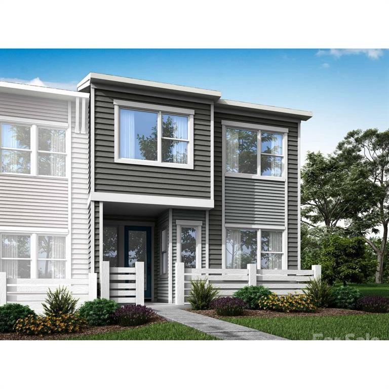 423 Vinroot Alley