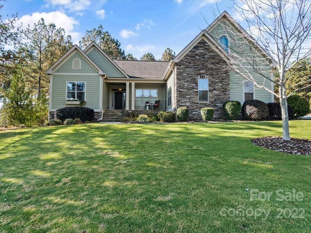 6032 Tipperary Drive