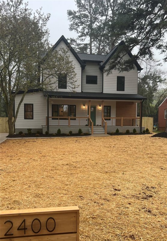 2400 Arnold Drive
