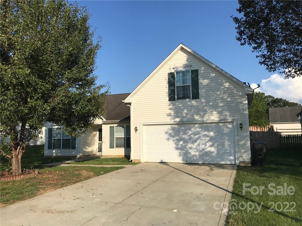 8232 Fox Swamp Road