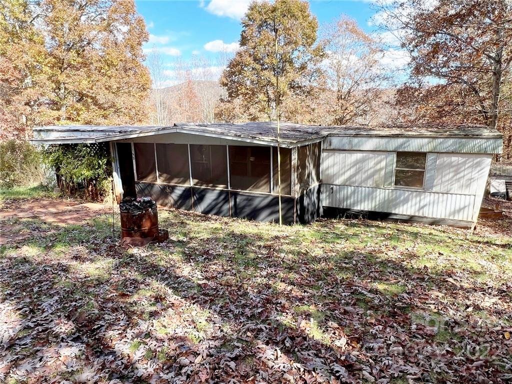 158 Dusty Hollow