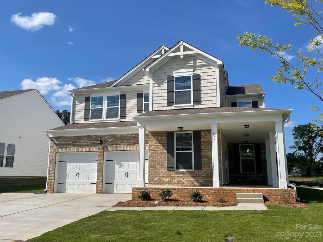 653 Synclaire Place LF67