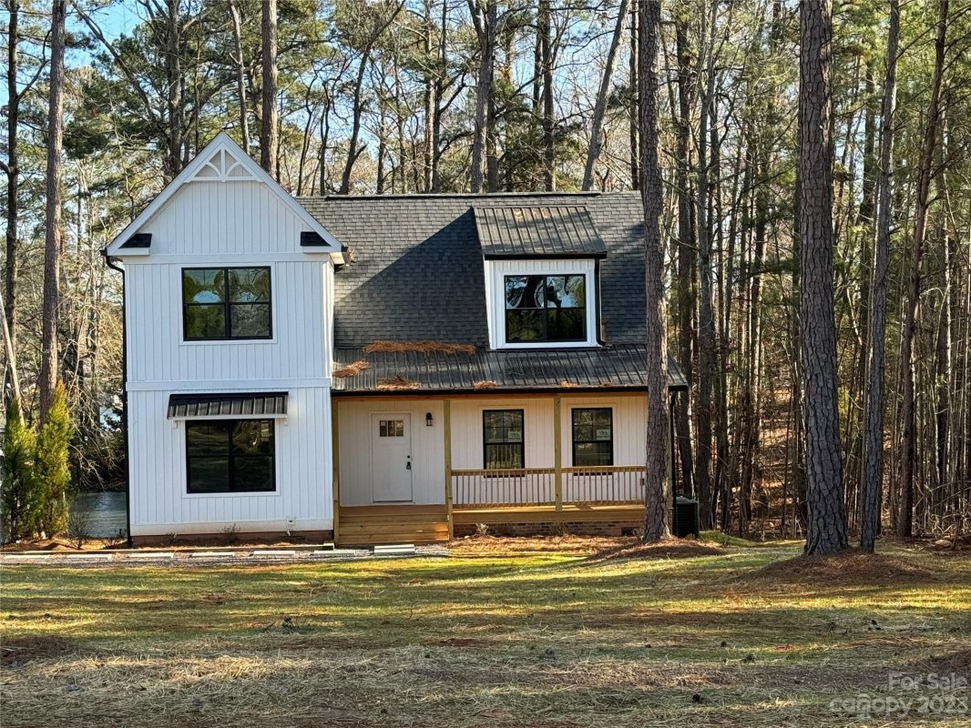 715 Emerald Shores Road