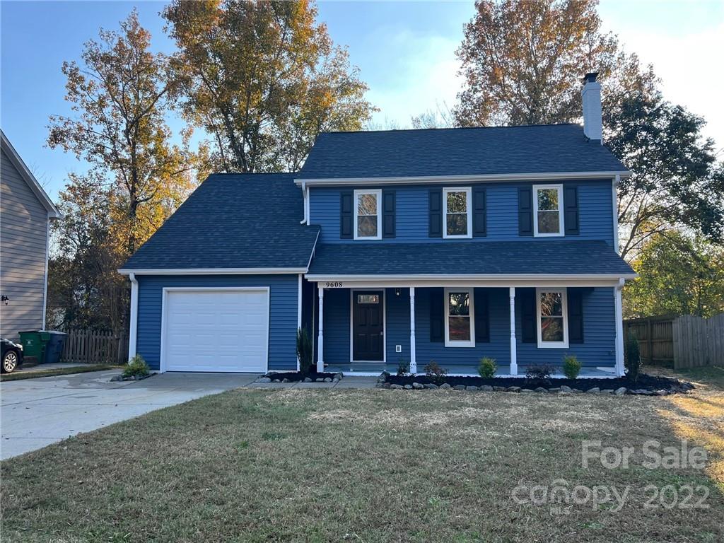 9608 Lawley Lane