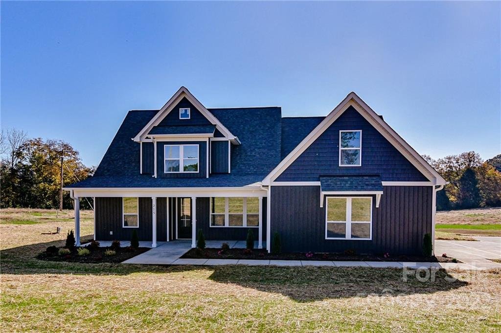 215 Lone Pine Road
