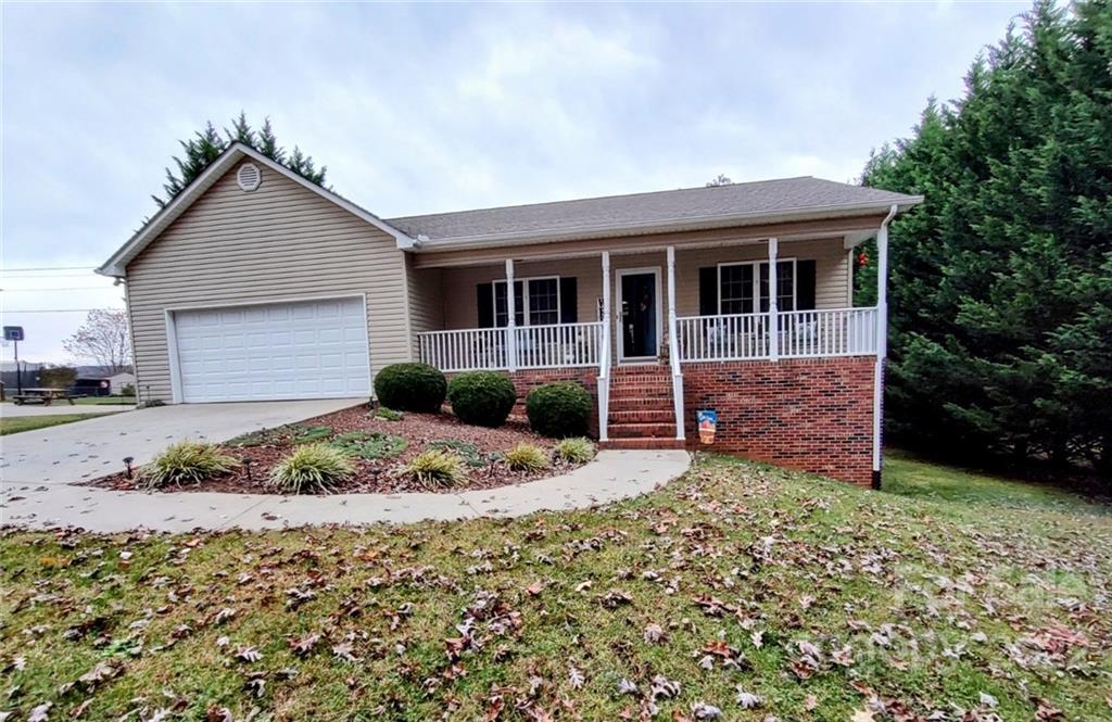 4651 Horseshoe Bend Road
