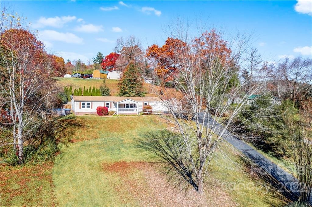 33 Misty Ridge Lane