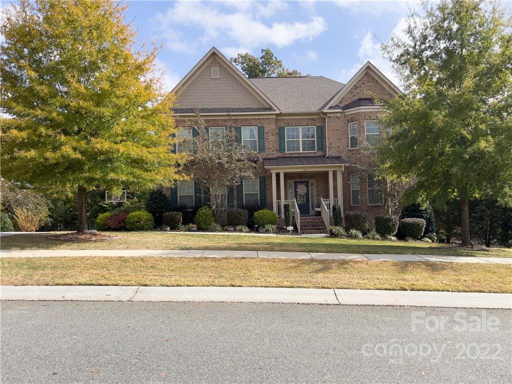 9021 Arnsberg Drive