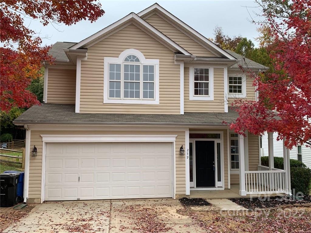 259 Sweet Martha Drive